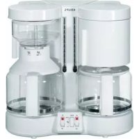 Notice KRUPS DUOTHEK PLUS F4647110F Kaffemaskine