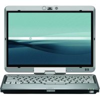 Compaq 2710p HP