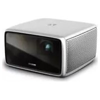 Notice PHILIPS SCREENEO S4 SCN450 Projecteur