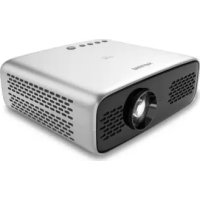 Notice PHILIPS NEOPIX ULTRA 2TV NPX643 Projecteur