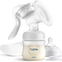 PHILIPS Avent SCF430 - משאבת חלב