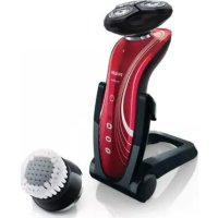 Notice PHILIPS SENSO TOUCH 2D RQ1168 Rasoio