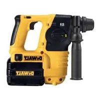 Notice DEWALT DC223 Hammer