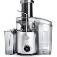 Juice Fountain Compact 8451 Solis