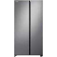 Notice SAMSUNG SRS693NLS Frigorifer