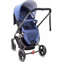 Notice Valco Baby SNAP ULTRA Poussette