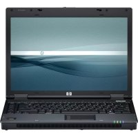 Compaq 6510b HP