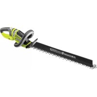 Notice RYOBI ONE+ OHT1851R Кущорізи