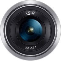 Notice SAMSUNG NXM 9 MM F3.5 ED Objectif