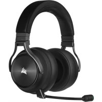 Notice CORSAIR VIRTUOSO RGB WIRELESS XT Casco