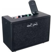 AirBorne Go Harley Benton