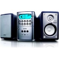 PHILIPS MCD280 - Chaîne Hi-Fi