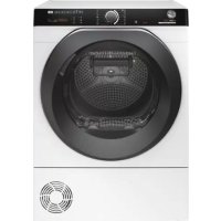 Notice HOOVER NDPEH10A2TCBEXSS Tumble drier