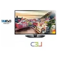 Notice LG 32LB530U теледидар