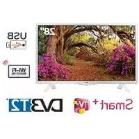 Notice LG 28LF498U теледидар
