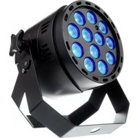 LED Pot 12x1W Fun Generation