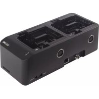 Notice SHURE SBC240 Chargeur de piles