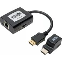 Notice Tripp Lite B1261P1MUPOC Recepteur