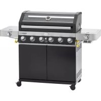 Videro G6S Vario Rösle