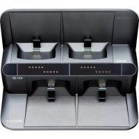Notice SHURE SBC450 Chargeur de piles