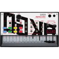 volca sample OK GO edition KORG