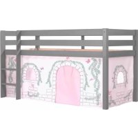 Vipack Charlotte - Lit