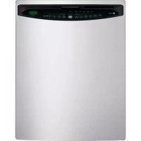 GE Profile PDW8480NSS - Washing machine