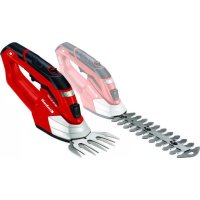 Notice EINHELL GECG 12 LI WT Brush cutter