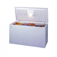 Notice GE FCM15DAWH Freezer