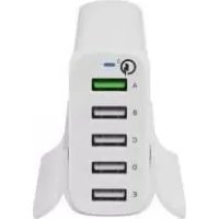 Notice SILVERCREST SUCS A1 Caricatore USB