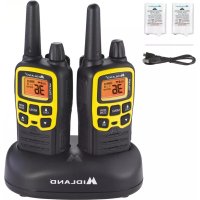 Notice MIDLAND XTALKER T61VP3 Radio