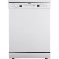 Notice Infiniton DIW6W12 Dishwasher