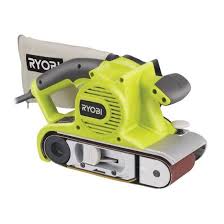Notice RYOBI EBS9576VFHG Szlifierka