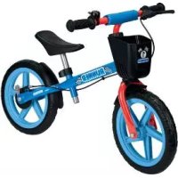 Notice Playtive IAN 293617 Vélo d'équilibre