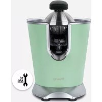 Notice H.KOENIG AGR88 Extracteur de jus
