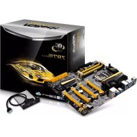 Z87 OC Formula ASROCK