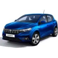 Sandero (2020) DACIA