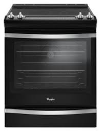 WHIRLPOOL WEE745H0FE - Cooker