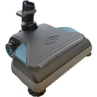 Notice Rainbow POWER NOZZLE SRX Aspirateur