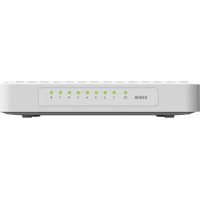 Notice NETGEAR GS608V3 Commutateur