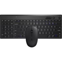 Notice RAPOO 8050T Clavier