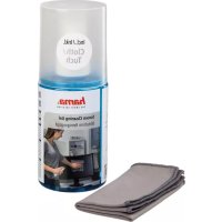 Notice HAMA 078302 Produit de nettoyage