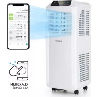 Klarstein Pure Blizzard Smart - Air Conditioning