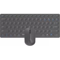 Notice RAPOO 9600M Clavier