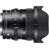 20mm F2 DG DN SIGMA