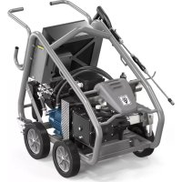 Kärcher HD 91004 Cage Classic - Lavadora de alta pressão