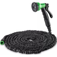 Notice Waldbeck WATER WIZARD 22 Tuyau d'arrosage