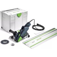 Notice FESTOOL DSCAG 125 PLUSFS Fatiador