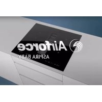 Notice Airforce ASPIRA Spis