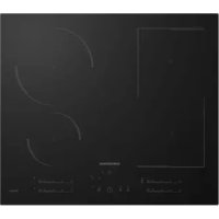 Notice GRUNDIG GIEI627474PN Cuisinière